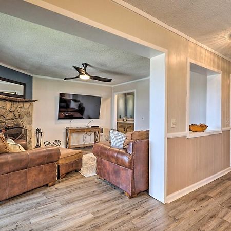Beech Mountain Resort Condo With Pool Access And Views Eksteriør billede
