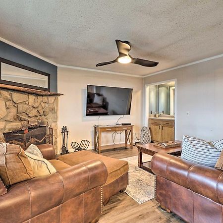 Beech Mountain Resort Condo With Pool Access And Views Eksteriør billede