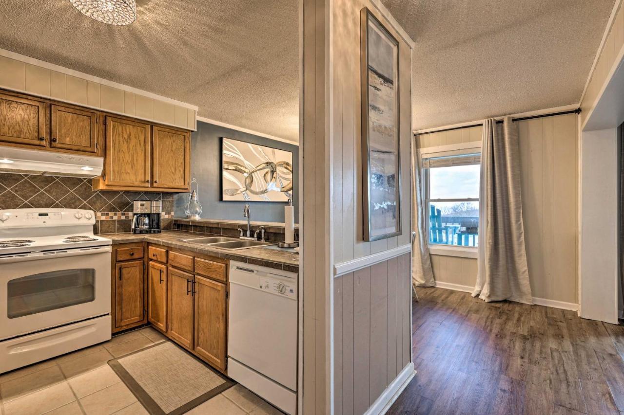 Beech Mountain Resort Condo With Pool Access And Views Eksteriør billede