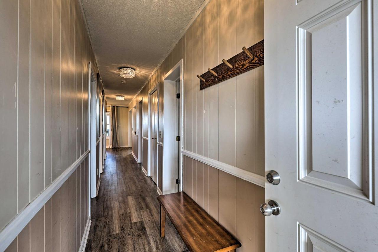 Beech Mountain Resort Condo With Pool Access And Views Eksteriør billede