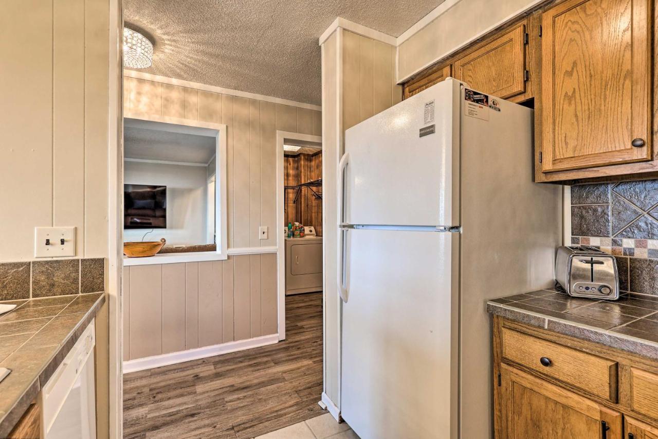 Beech Mountain Resort Condo With Pool Access And Views Eksteriør billede